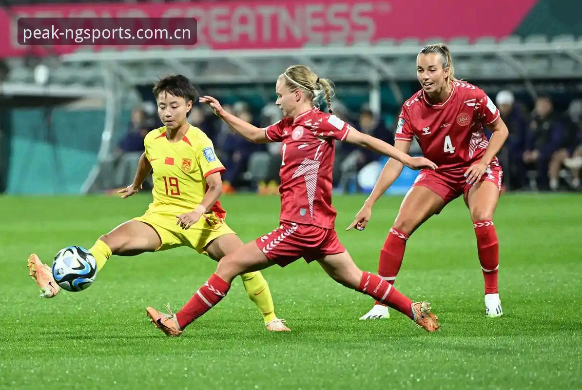 U17世界杯抽签vs实力对比：中国男女足如何突破重围？ng体育平台带你深度解析
